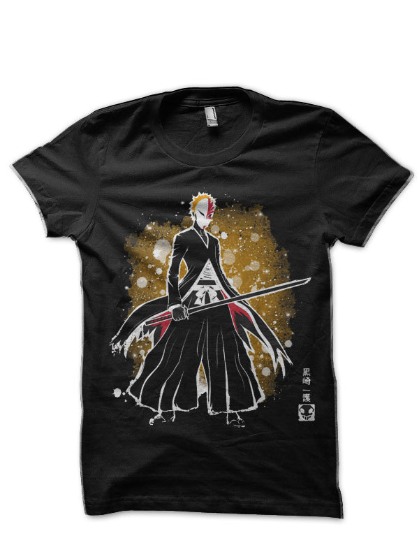 The Bankai T-Shirt Hoodie, Sweatshirt | CoreVibeTees.com