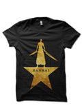 Bleach Black T-Shirt Style001 Hoodie, Sweatshirt | CoreVibeTees.com