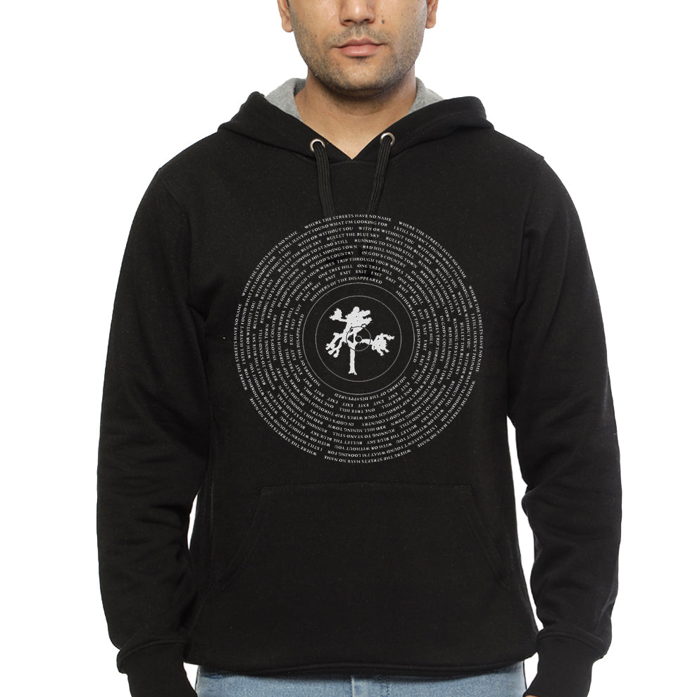 Joshua Tree Hoodie T-Shirts, Sweatshirt | CoreVibeTees.com
