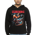 Scorpions Band Black Hoodie T-Shirts, Sweatshirt | CoreVibeTees.com