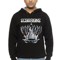 Scorpions Black Hoodie T-Shirts, Sweatshirt | CoreVibeTees.com