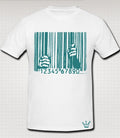 Bar Code Swag Shirt Hoodie, Sweatshirt | CoreVibeTees.com