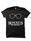 Whereâ€™s Barb? T-Shirt Hoodie, Sweatshirt | CoreVibeTees.com