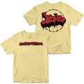 Barbaric Brutality - Graffiti Logo t-shirt Hoodie, Sweatshirt | CoreVibeTees.com (Image 1)