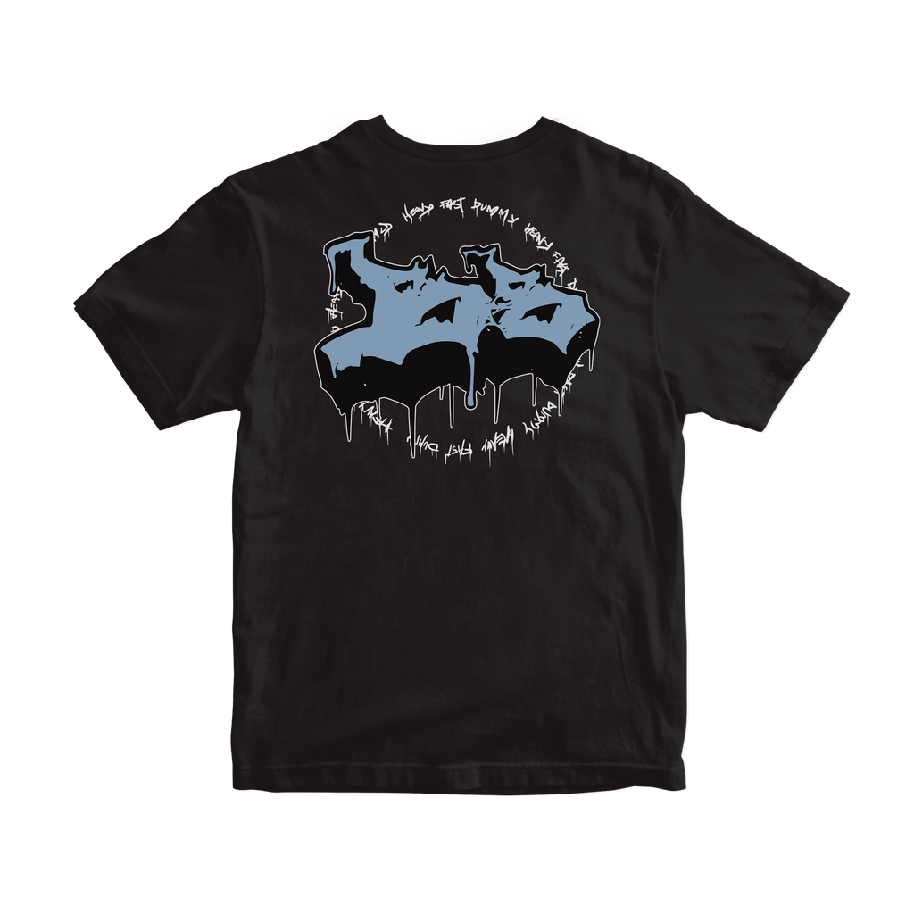 Barbaric Brutality - Classic Logo t-shirt Hoodie, Sweatshirt | CoreVibeTees.com (Image 3)