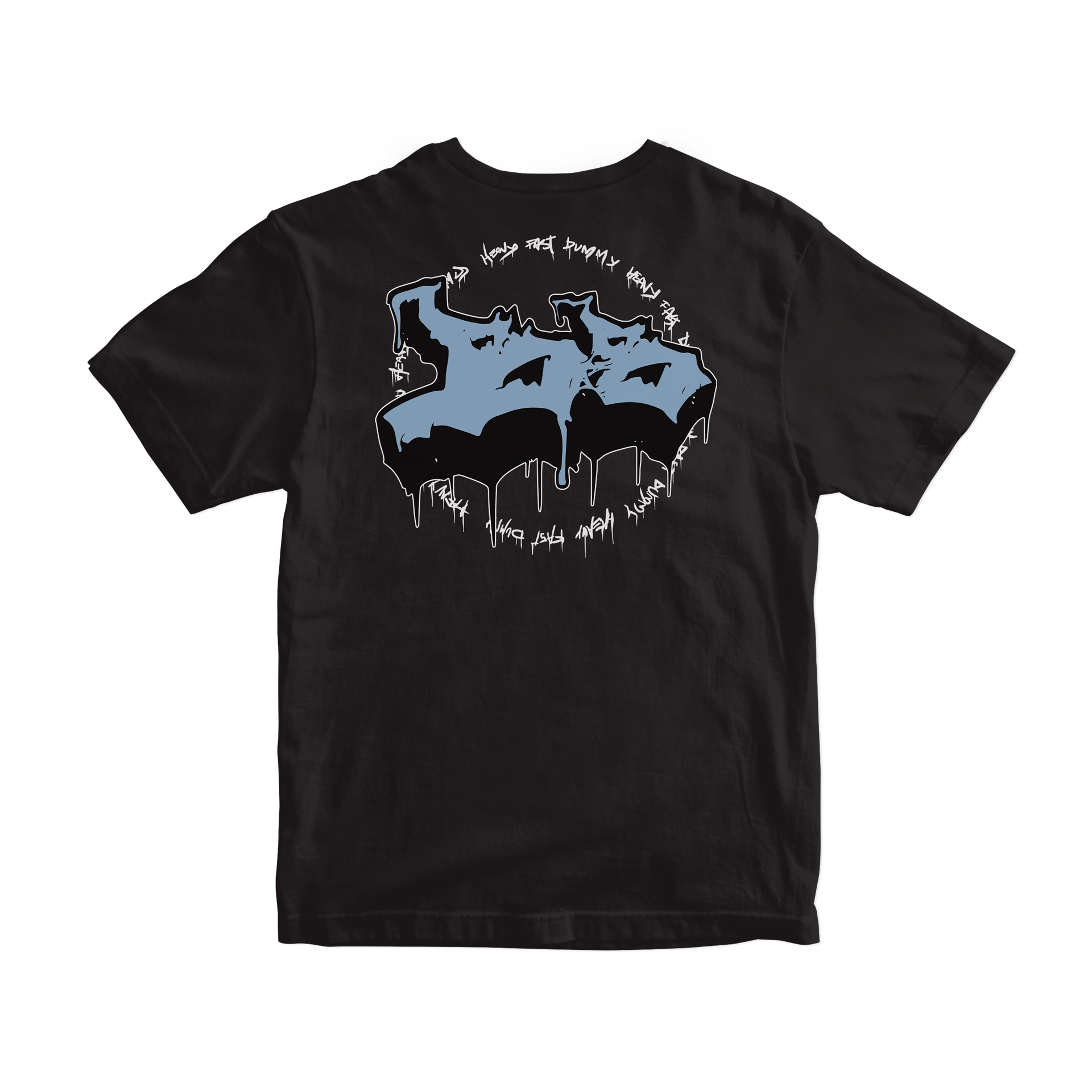 Barbaric Brutality - Classic Logo t-shirt Hoodie, Sweatshirt | CoreVibeTees.com (Image 3)