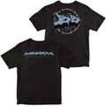 Barbaric Brutality - Classic Logo t-shirt Hoodie, Sweatshirt | CoreVibeTees.com (Image 1)