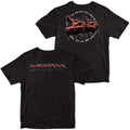 Barbaric Brutality - Crusty Drip Logo t-shirt Hoodie, Sweatshirt | CoreVibeTees.com (Image 1)