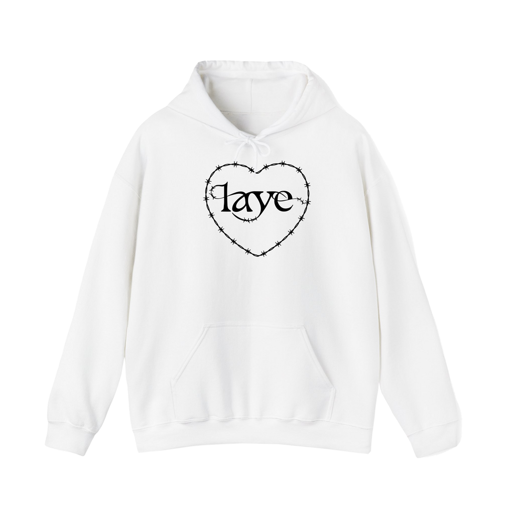 Laye - Barbed Wire Hoodie T-Shirts, Sweatshirt | CoreVibeTees.com