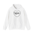 Laye - Barbed Wire Hoodie T-Shirts, Sweatshirt | CoreVibeTees.com