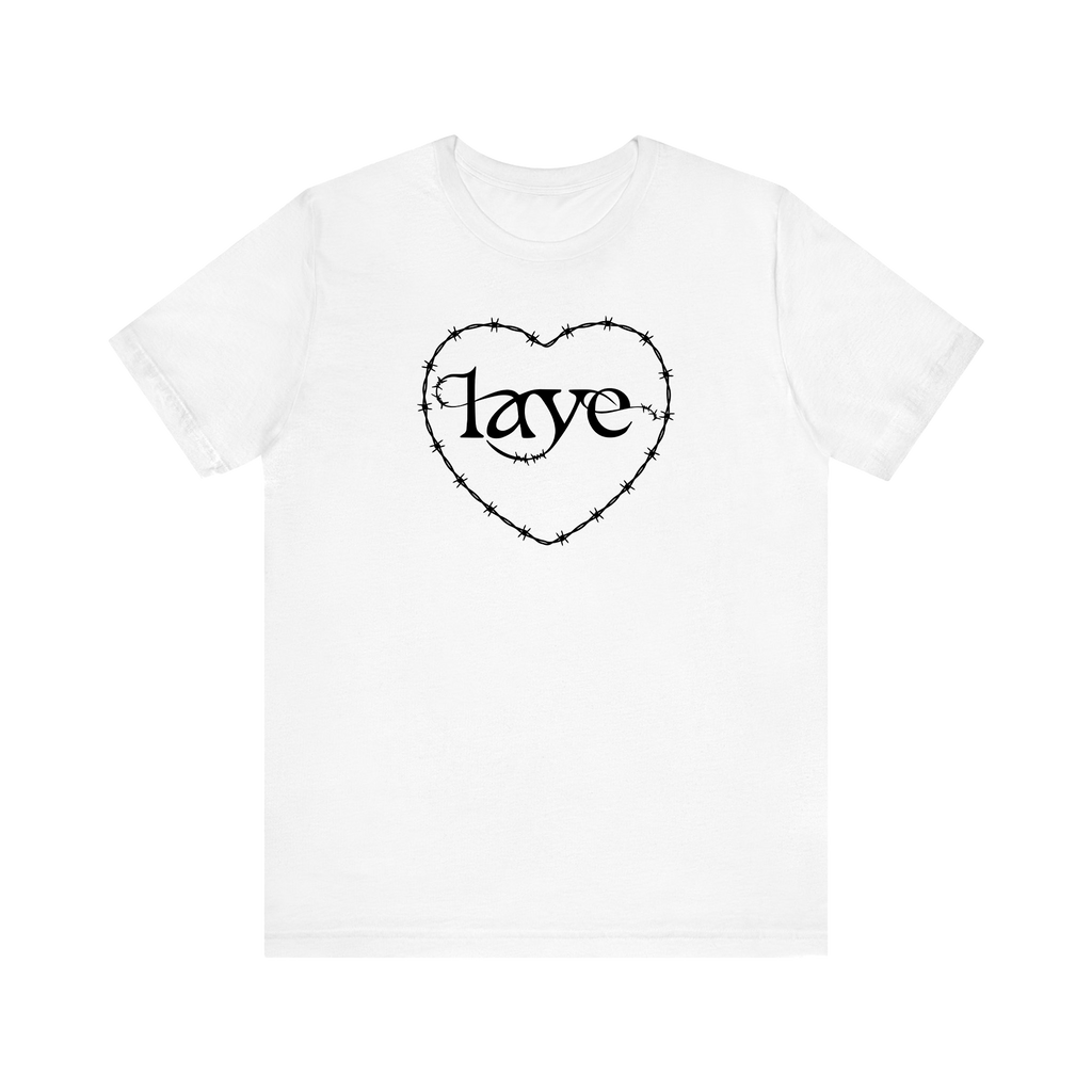 Laye - Barbed Wire T-Shirt Hoodie, Sweatshirt | CoreVibeTees.com