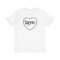 Laye - Barbed Wire T-Shirt Hoodie, Sweatshirt | CoreVibeTees.com