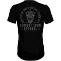 Don't Fuckin' Bark If You Can't Fuckin' Bite Men's T-Shirt Hoodie, Sweatshirt | CoreVibeTees.com (Image 1)