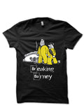 Breaking Barney Black T-Shirt Hoodie, Sweatshirt | CoreVibeTees.com