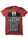 Barney Stinson T-Shirt (All Colours Available) Hoodie, Sweatshirt | CoreVibeTees.com