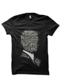 Barney Stinson Black T-Shirt Hoodie, Sweatshirt | CoreVibeTees.com