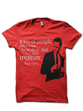 Barney Stinson Red T-Shirt Hoodie, Sweatshirt | CoreVibeTees.com