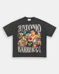 BARRERA TEE Hoodie, Sweatshirt | CoreVibeTees.com (Image 1)