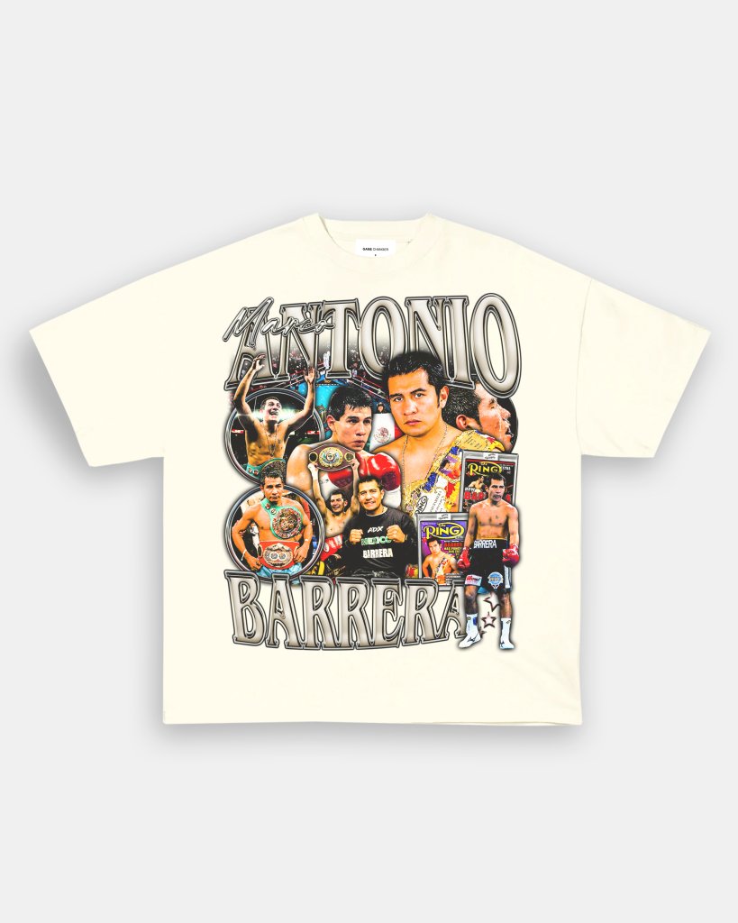 BARRERA TEE Hoodie, Sweatshirt | CoreVibeTees.com (Image 4)