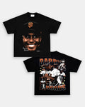 BARRY BONDS V2 TEE - [DS] Hoodie, Sweatshirt | CoreVibeTees.com (Image 1)