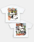 BARRY BONDS V3 TEE - [DS] Hoodie, Sweatshirt | CoreVibeTees.com (Image 1)