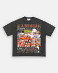 BARRY SANDERS - OSU TEE Hoodie, Sweatshirt | CoreVibeTees.com (Image 1)