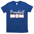 Baseball Mom Bat Logo T-Shirt Hoodie, Sweatshirt | CoreVibeTees.com