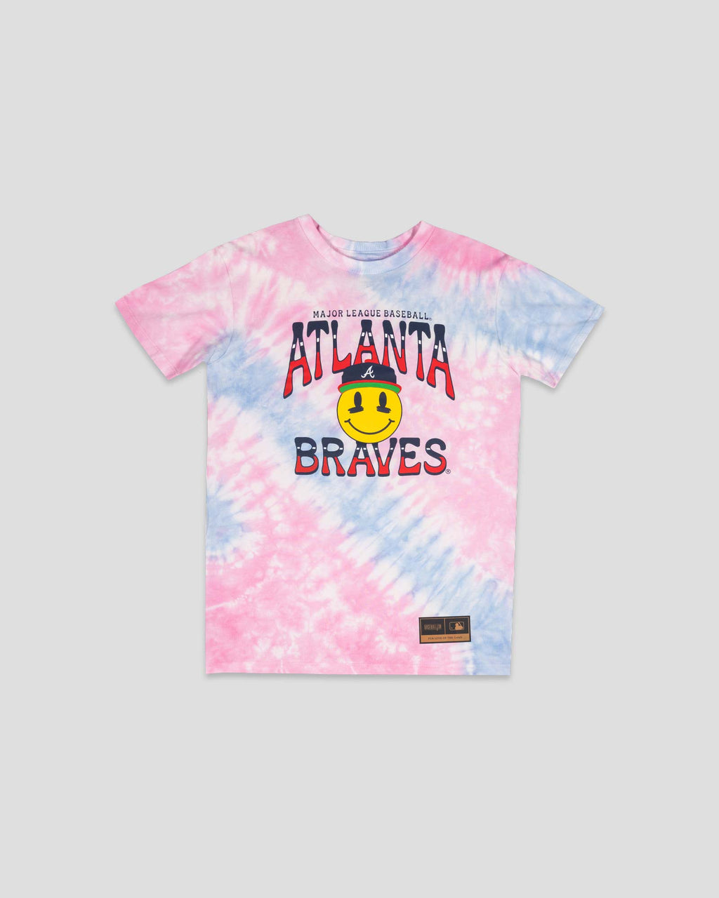70's Night Youth T-Shirt - Atlanta Braves Hoodie, Sweatshirt | CoreVibeTees.com (Image 1)
