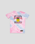 70's Night Youth T-Shirt - Atlanta Braves Hoodie, Sweatshirt | CoreVibeTees.com (Image 1)