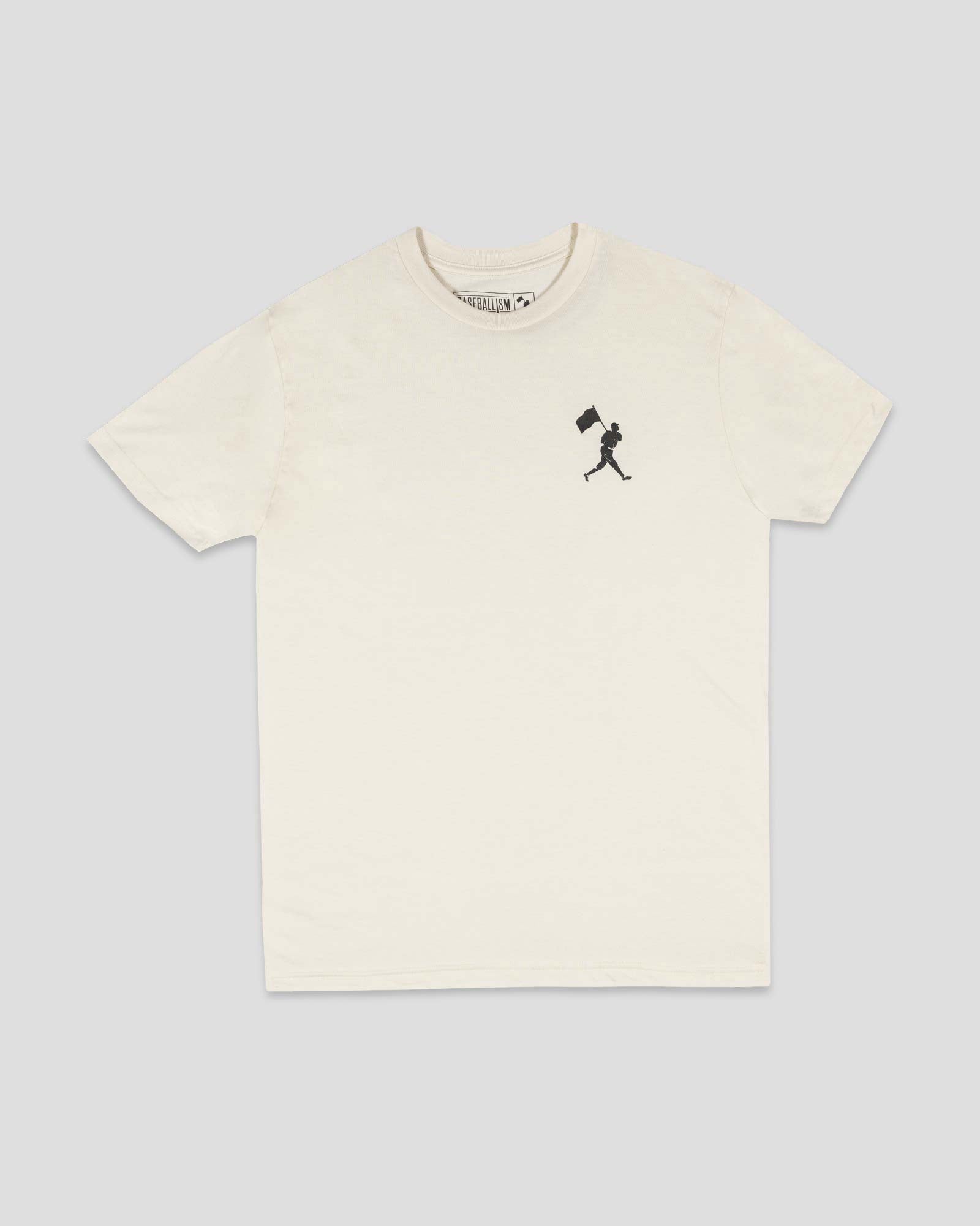 Coach Dad T-Shirt - Cream Hoodie, Sweatshirt | CoreVibeTees.com (Image 2)