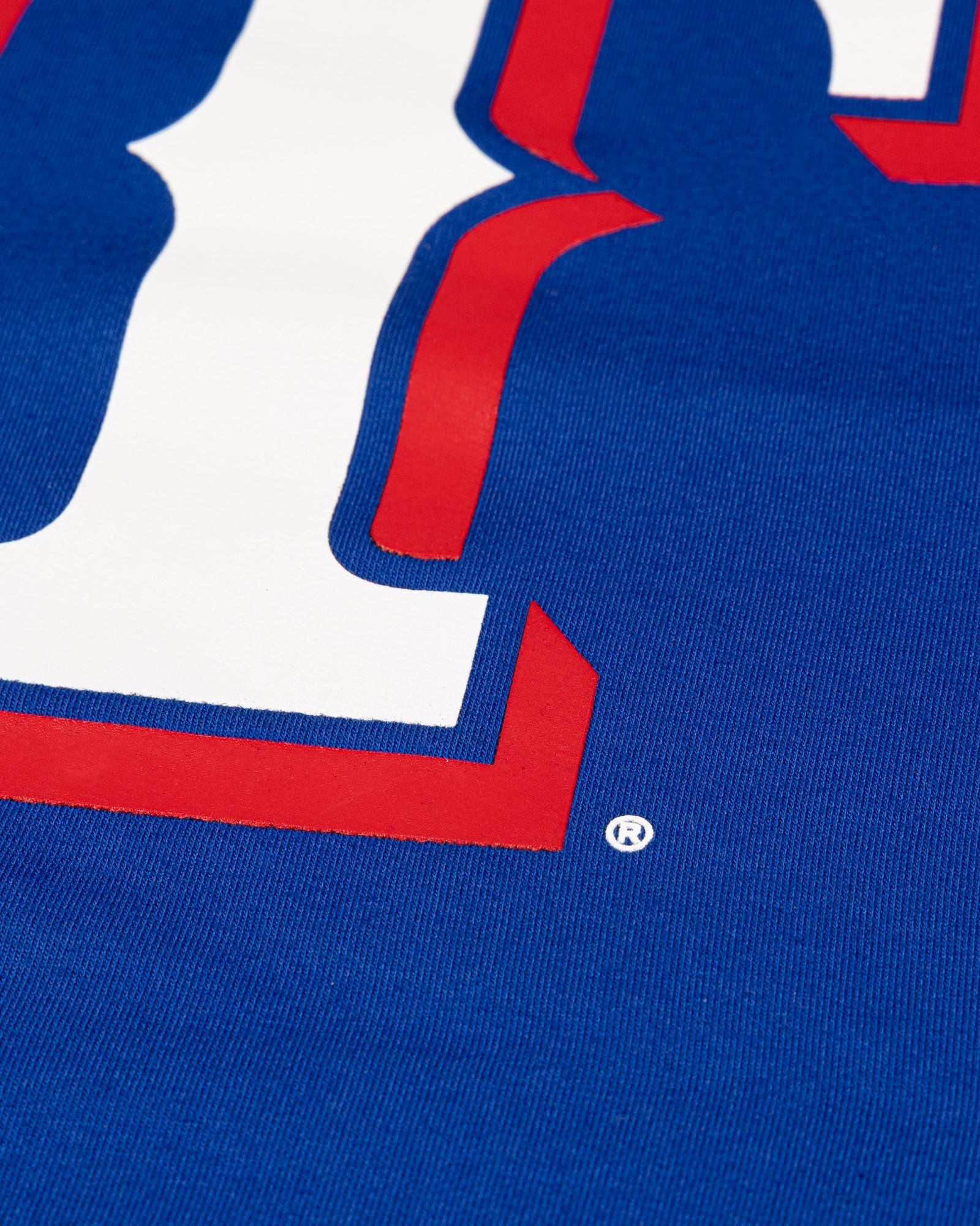 Double Play Reversible Hoodie Home and Away - Texas Rangers T-Shirts, Sweatshirt | CoreVibeTees.com (Image 3)