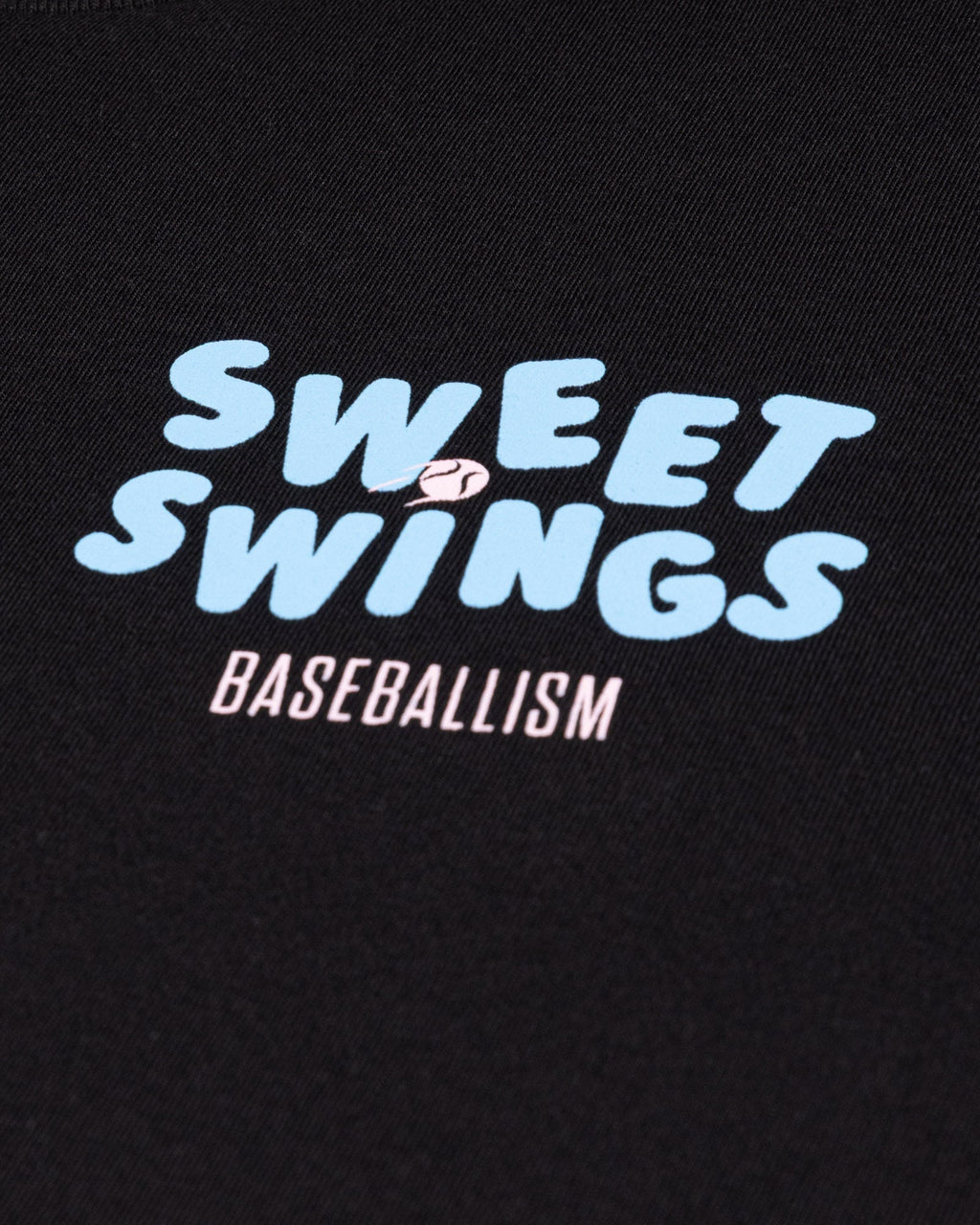 Griffey Jr. Sweet Swings Gummy Candy T-Shirt - Black Hoodie, Sweatshirt | CoreVibeTees.com (Image 5)
