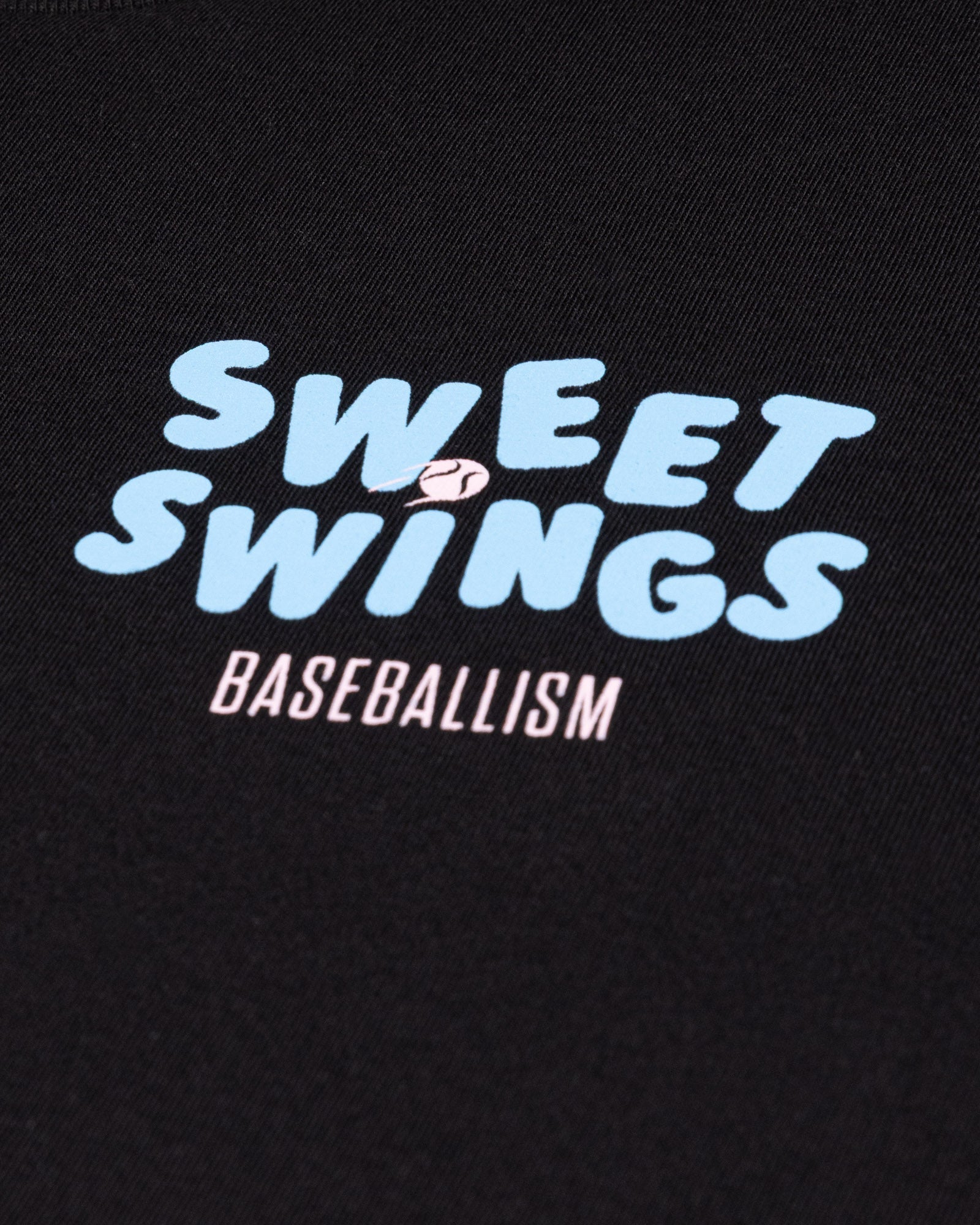 Griffey Jr. Sweet Swings Gummy Candy Youth T-Shirt - Black Hoodie, Sweatshirt | CoreVibeTees.com (Image 3)