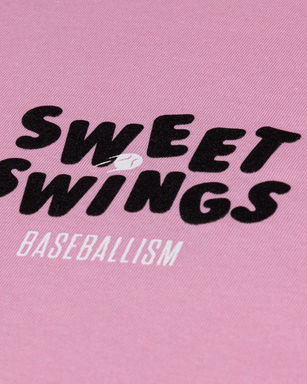 Griffey Jr. Sweet Swings Gummy Candy T-Shirt - Pink Hoodie, Sweatshirt | CoreVibeTees.com (Image 5)