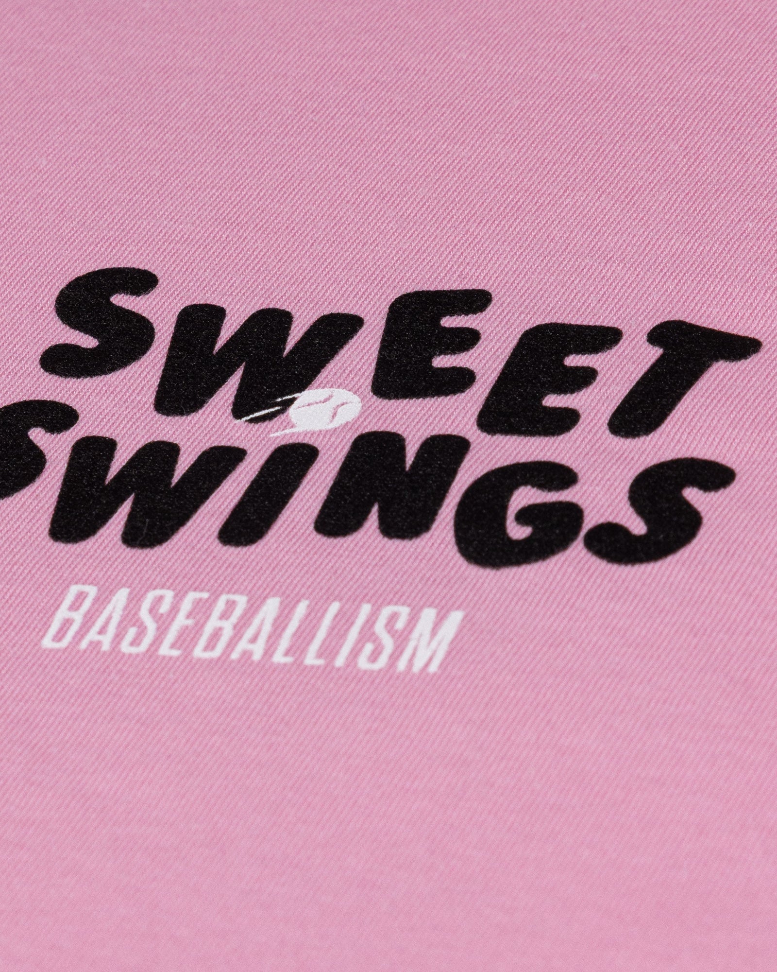 Griffey Jr. Sweet Swings Gummy Candy Youth T-Shirt - Pink Hoodie, Sweatshirt | CoreVibeTees.com (Image 3)
