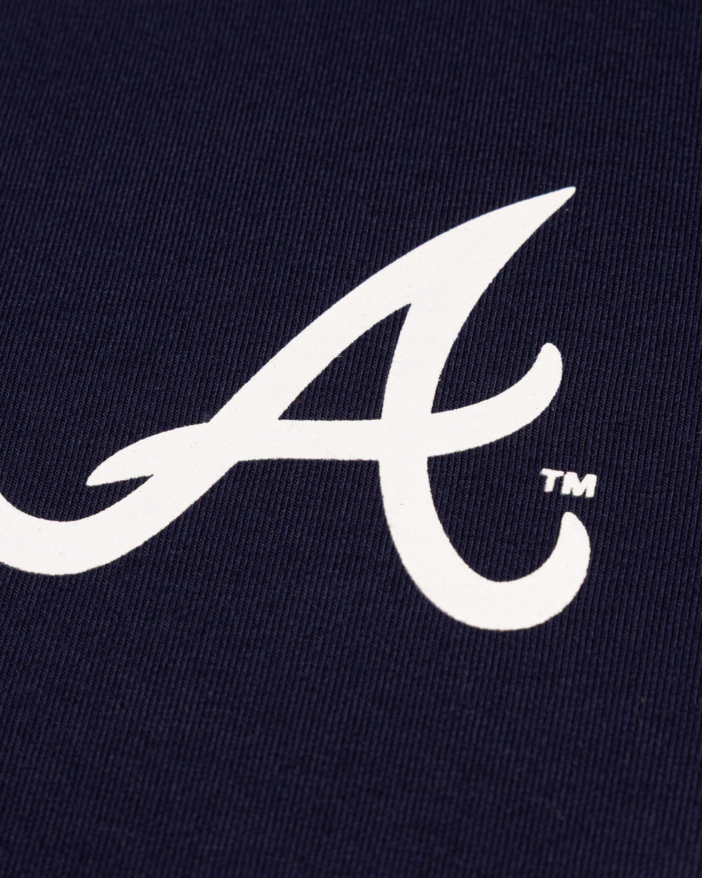 Short Sleeve Youth Hoodie - Atlanta Braves T-Shirts, Sweatshirt | CoreVibeTees.com (Image 2)