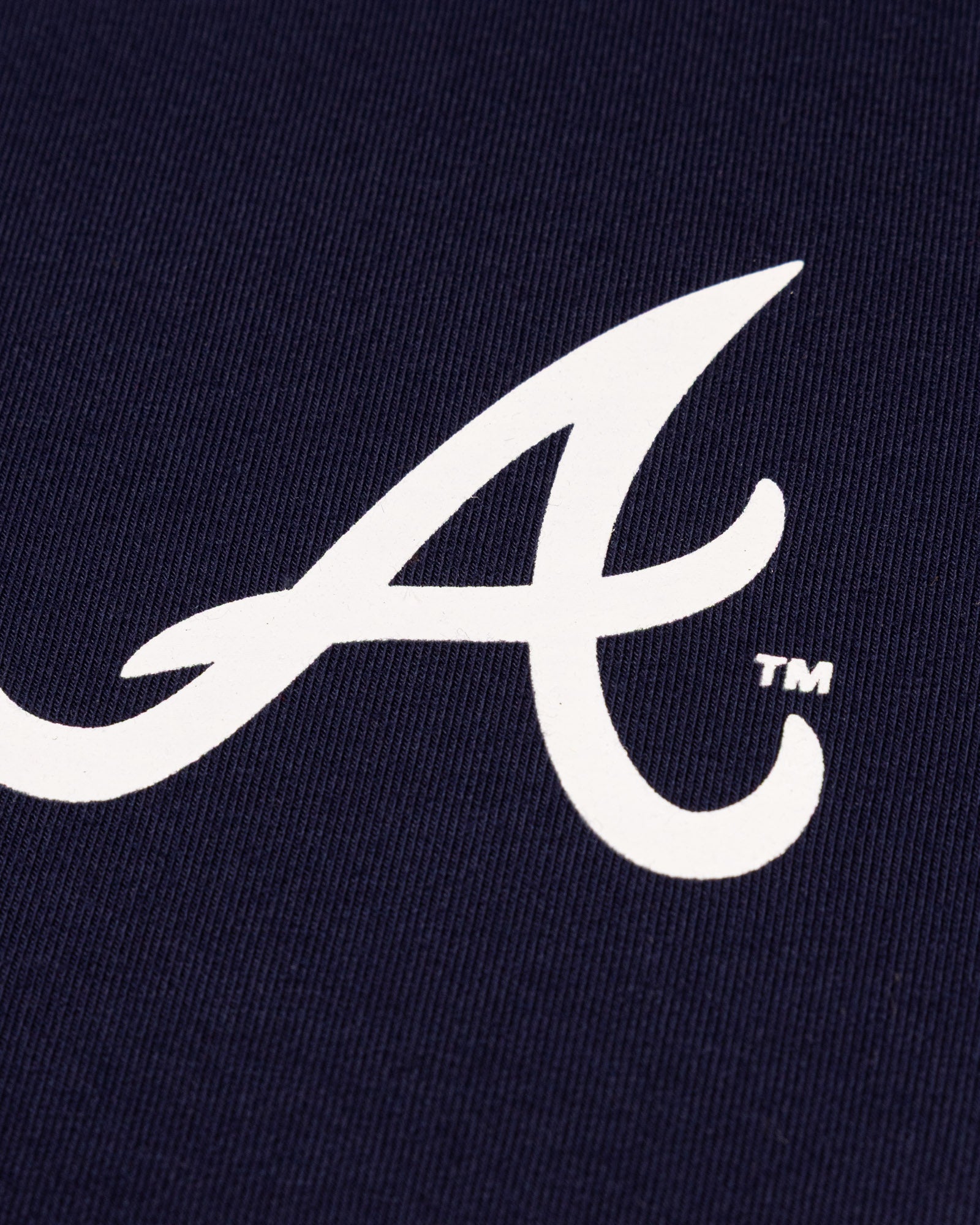 Short Sleeve Youth Hoodie - Atlanta Braves T-Shirts, Sweatshirt | CoreVibeTees.com (Image 2)