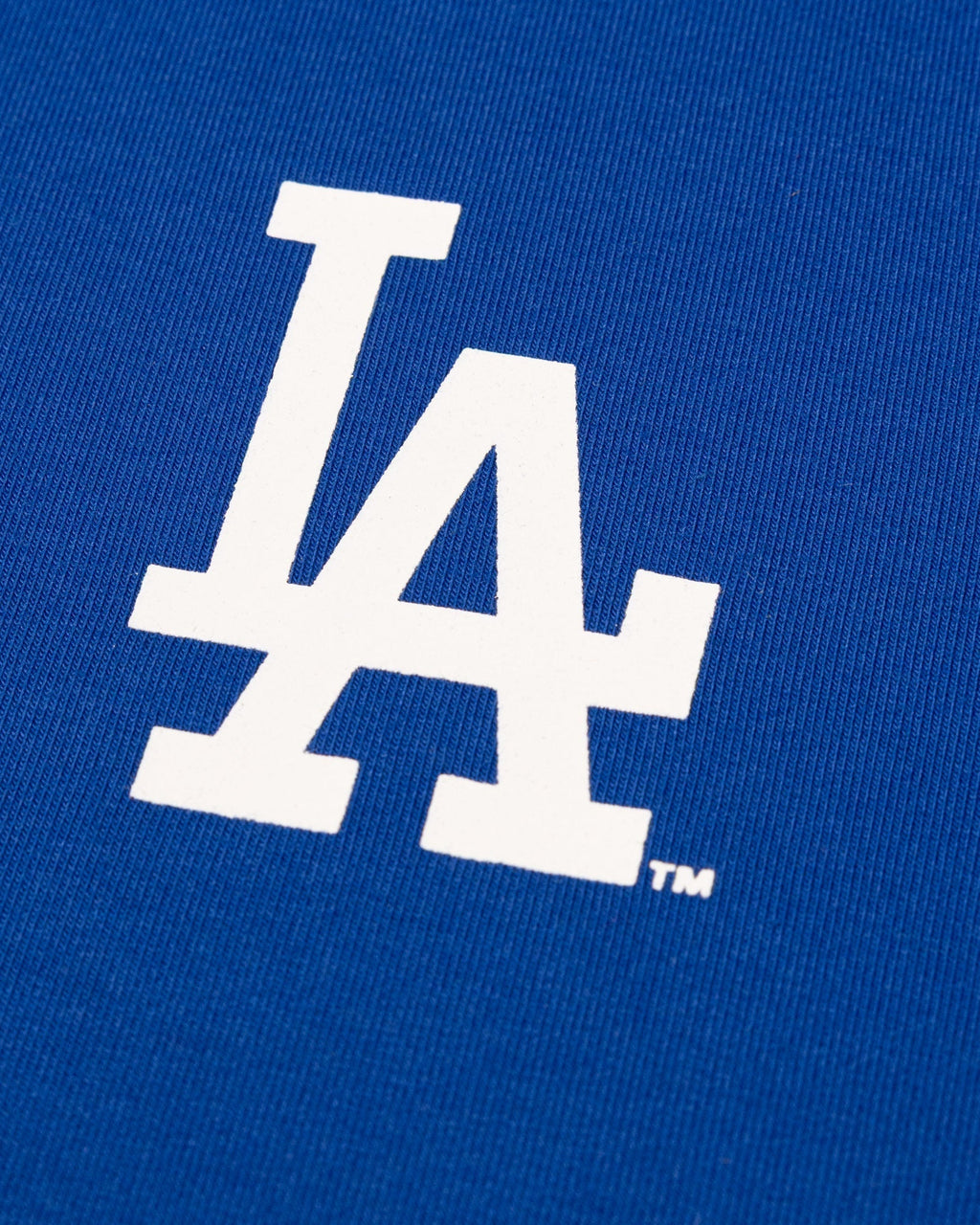 Short Sleeve Youth Hoodie - Los Angeles Dodgers T-Shirts, Sweatshirt | CoreVibeTees.com (Image 2)