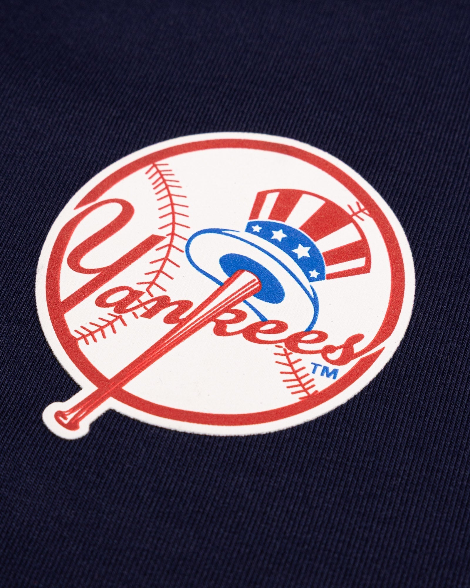 Short Sleeve Youth Hoodie - New York Yankees T-Shirts, Sweatshirt | CoreVibeTees.com (Image 2)