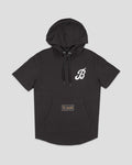 Bat Bros Short Sleeve Hoodie T-Shirts, Sweatshirt | CoreVibeTees.com (Image 1)