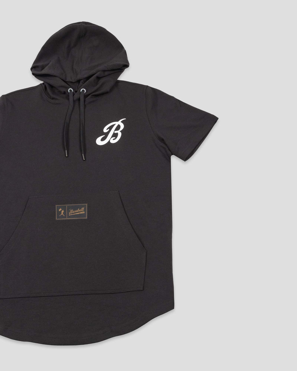 Bat Bros Short Sleeve Hoodie T-Shirts, Sweatshirt | CoreVibeTees.com (Image 3)