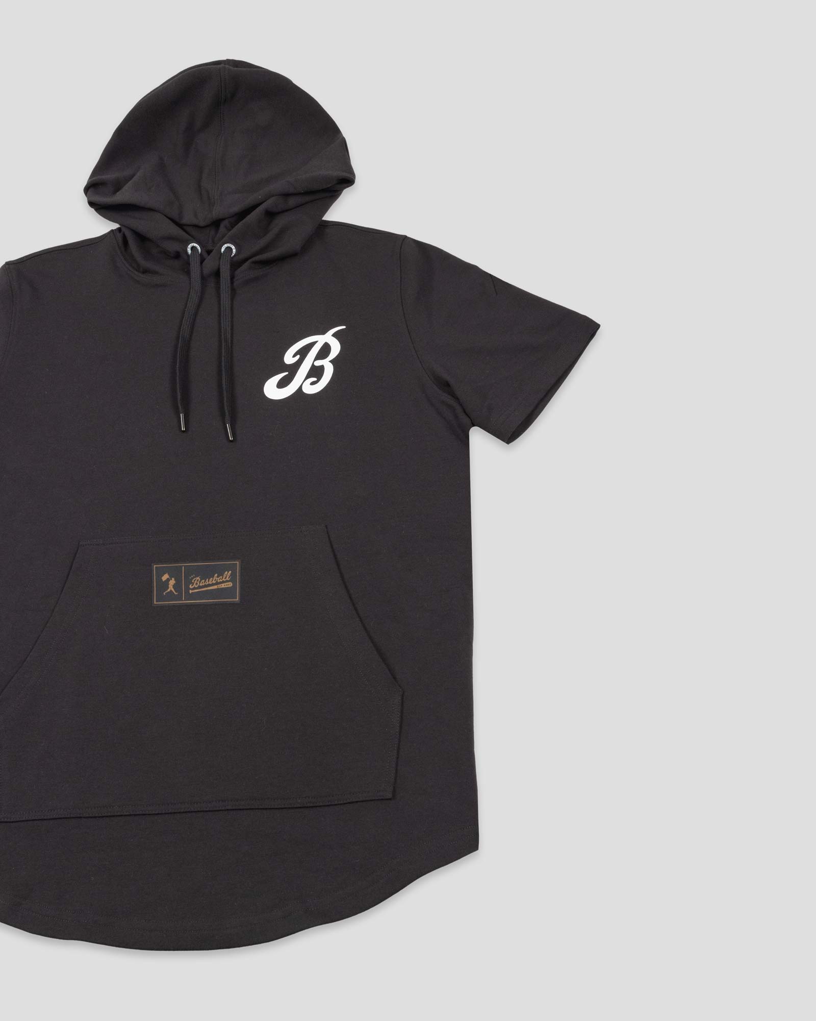 Bat Bros Short Sleeve Hoodie T-Shirts, Sweatshirt | CoreVibeTees.com (Image 3)
