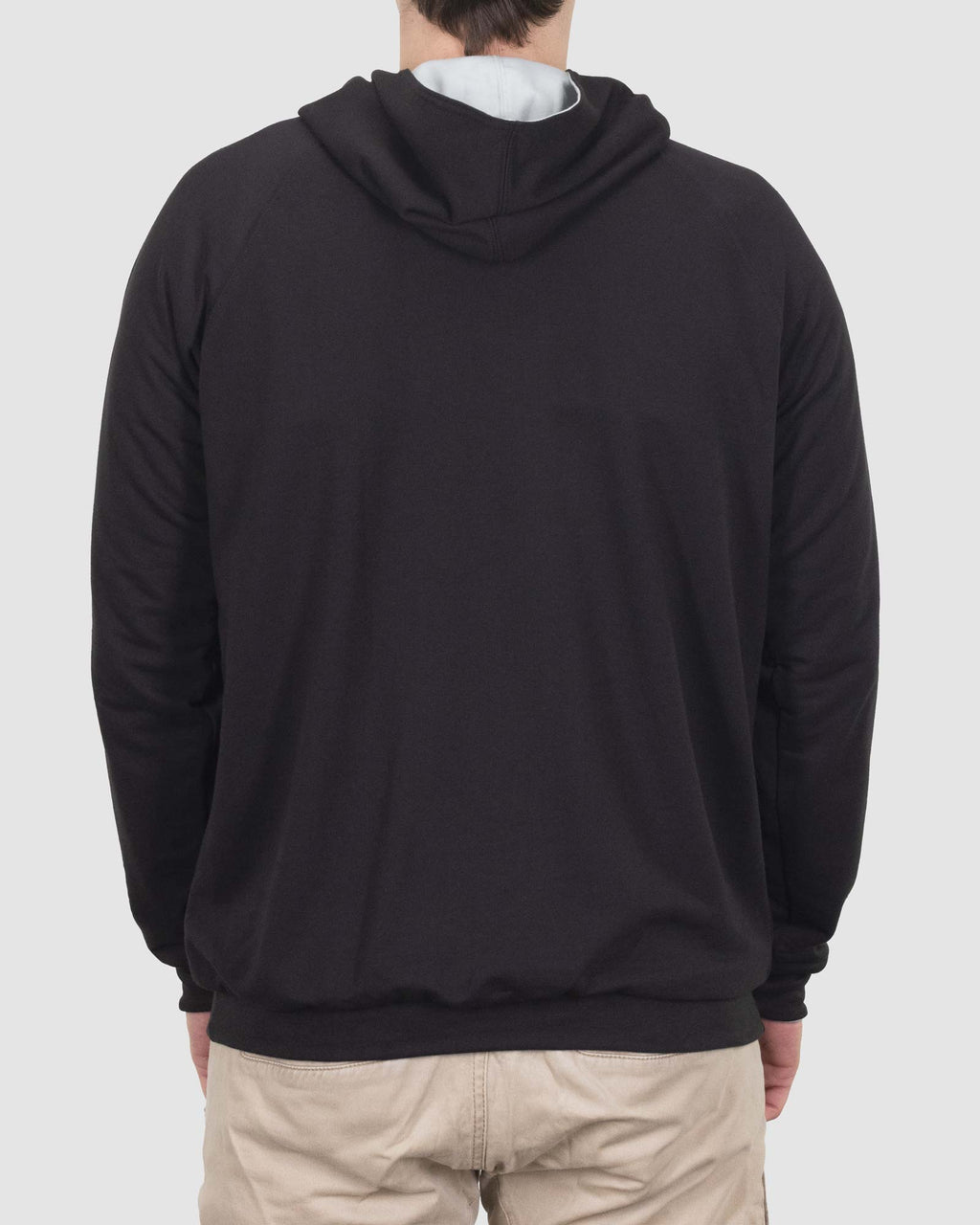 Double Play Reversible Hoodie - San Francisco Giants T-Shirts, Sweatshirt | CoreVibeTees.com (Image 3)