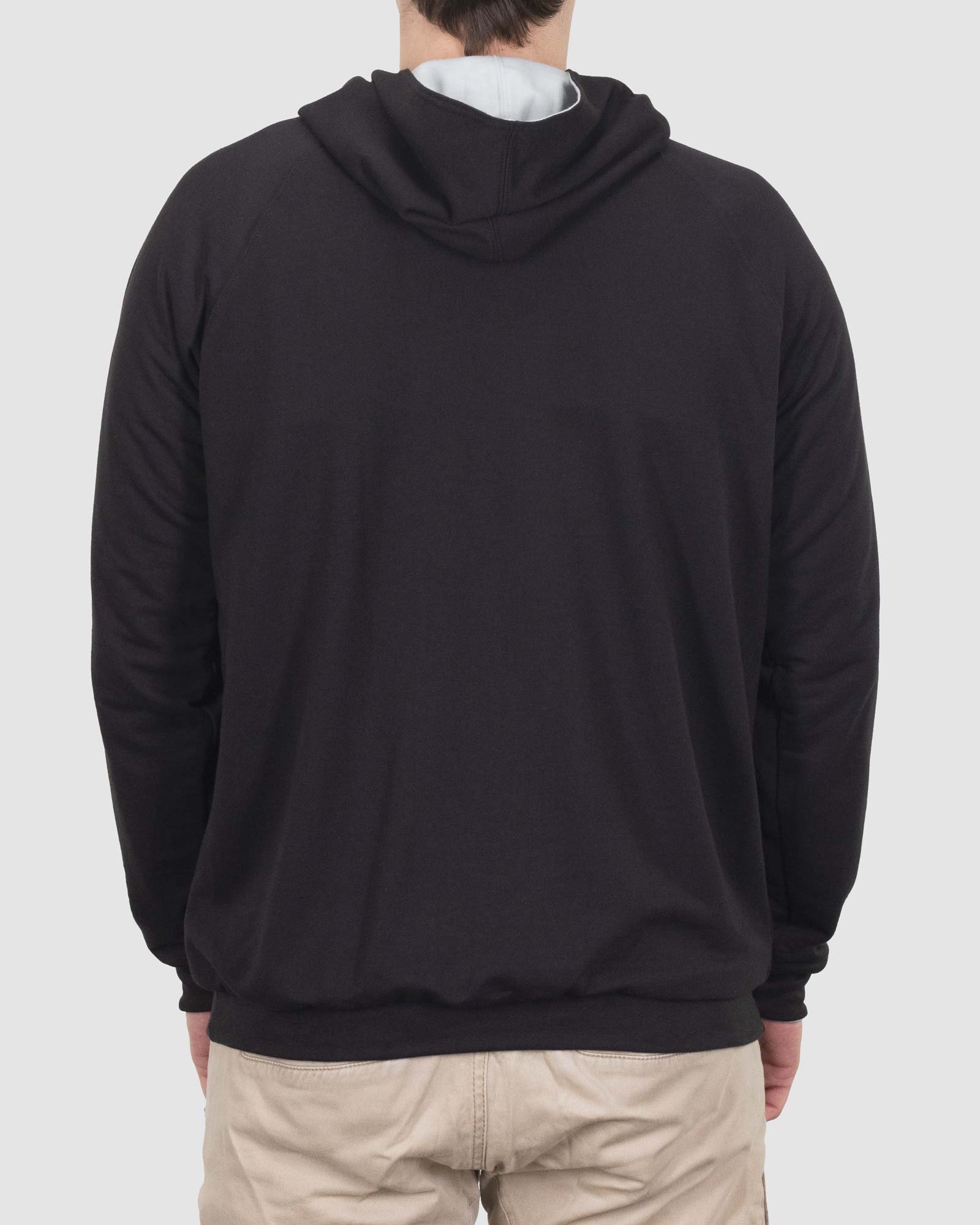 Double Play Reversible Hoodie - San Francisco Giants T-Shirts, Sweatshirt | CoreVibeTees.com (Image 3)