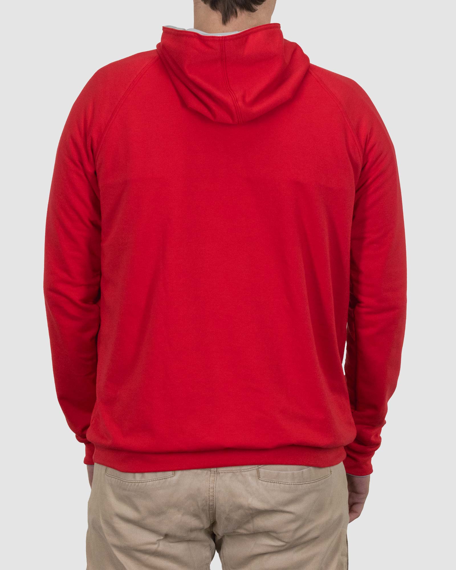 Double Play Reversible Hoodie - St. Louis Cardinals T-Shirts, Sweatshirt | CoreVibeTees.com (Image 3)