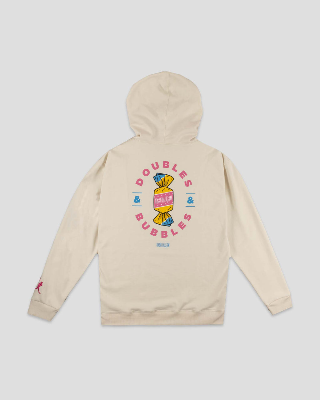 Bubbles and Doubles Hoodie T-Shirts, Sweatshirt | CoreVibeTees.com (Image 4)
