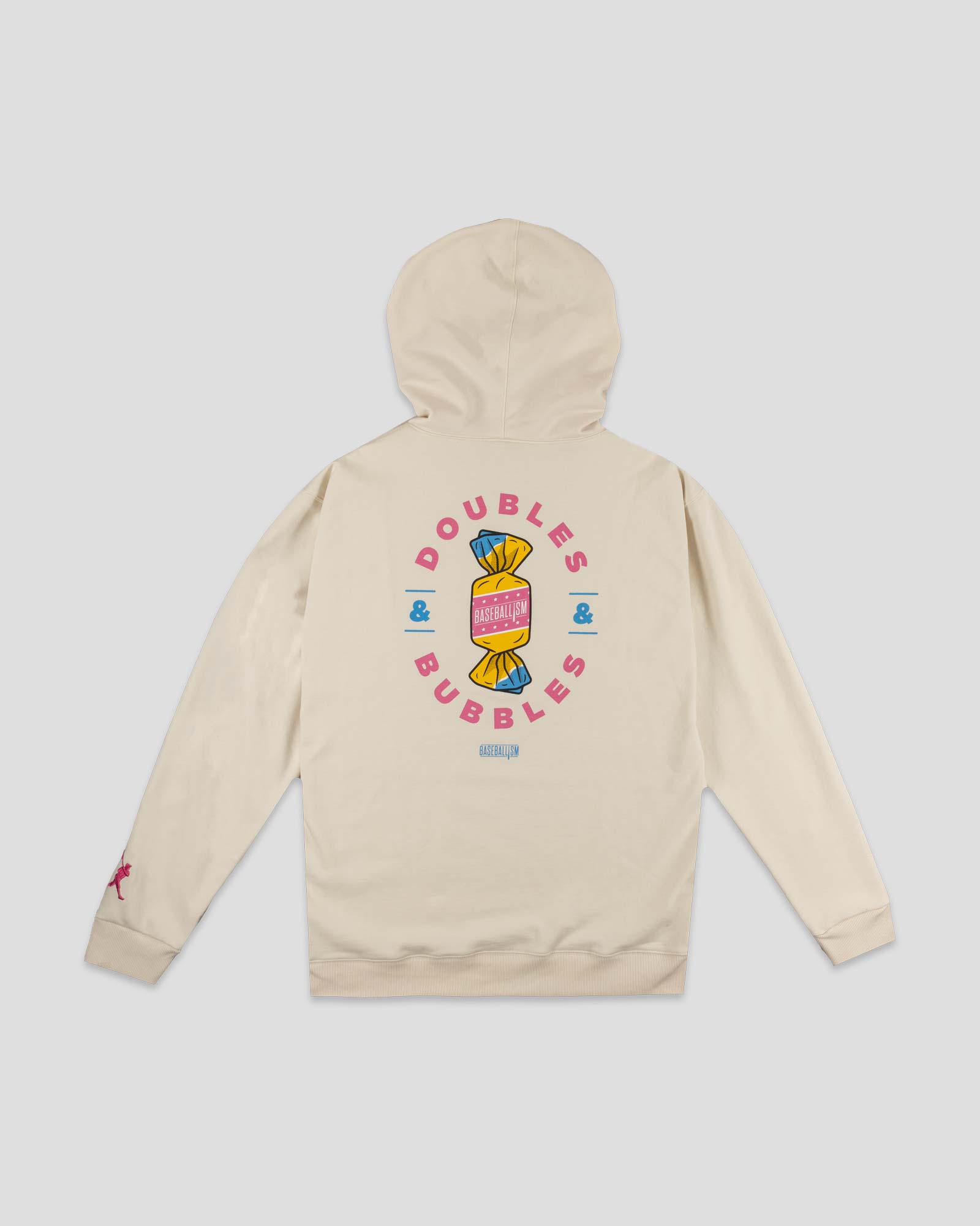 Bubbles and Doubles Hoodie T-Shirts, Sweatshirt | CoreVibeTees.com (Image 4)