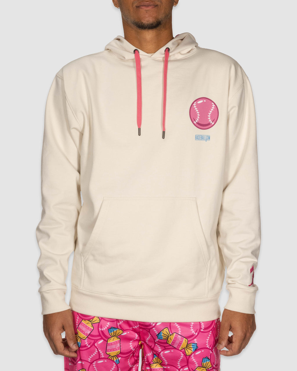 Bubbles and Doubles Hoodie T-Shirts, Sweatshirt | CoreVibeTees.com (Image 2)