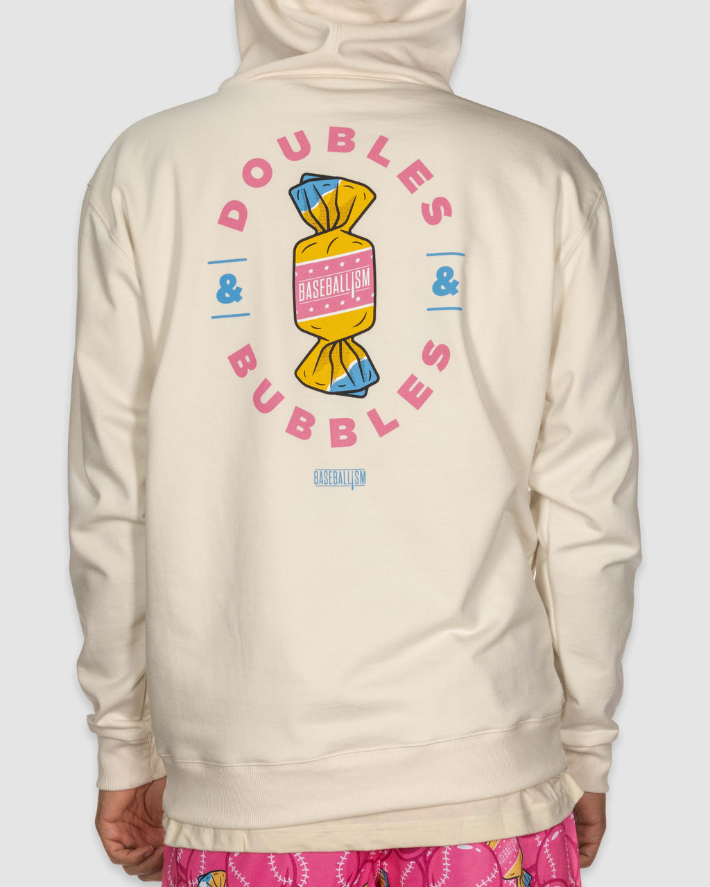 Bubbles and Doubles Hoodie T-Shirts, Sweatshirt | CoreVibeTees.com (Image 5)