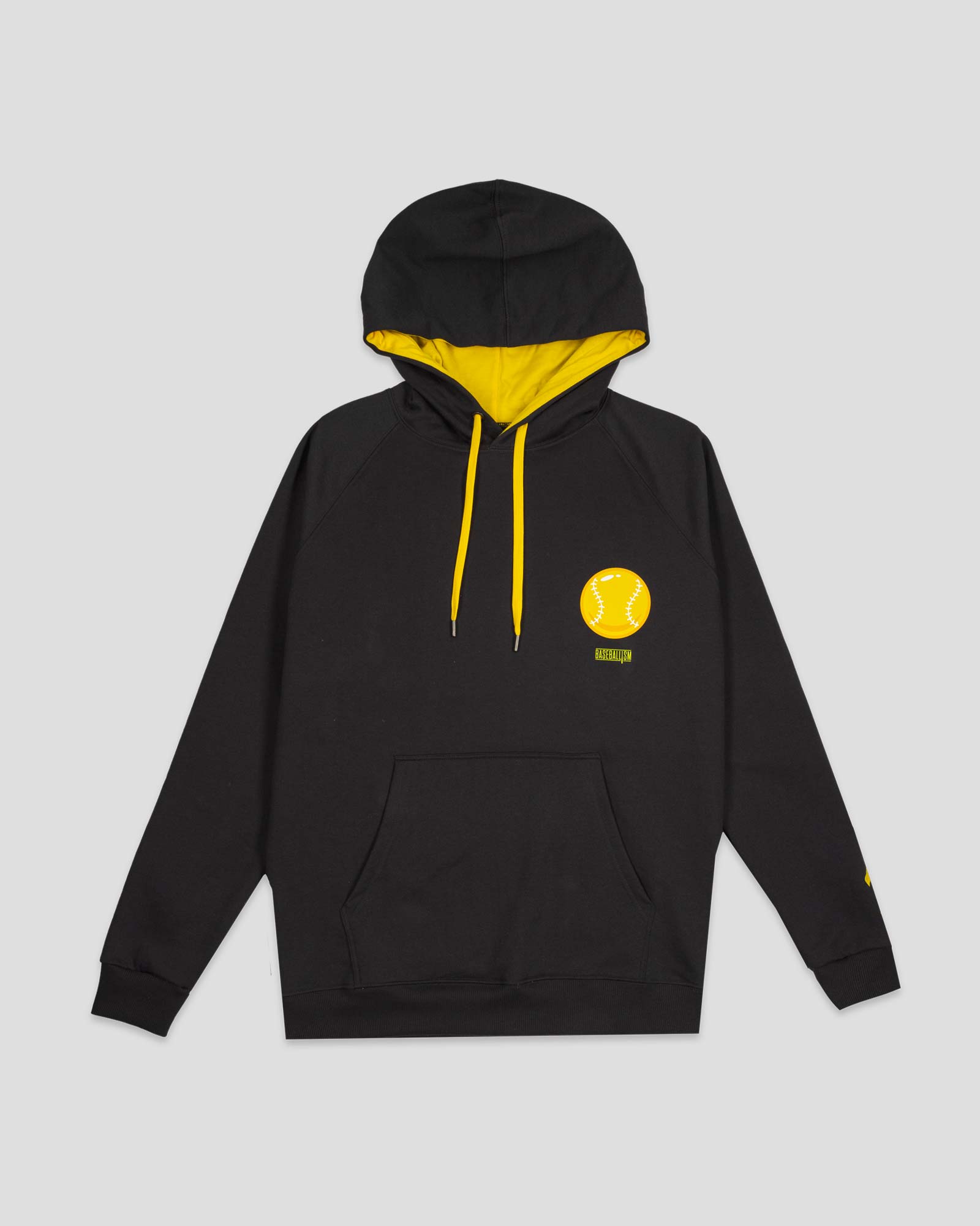 Bubbles and Doubles Hoodie - Banana T-Shirts, Sweatshirt | CoreVibeTees.com (Image 2)